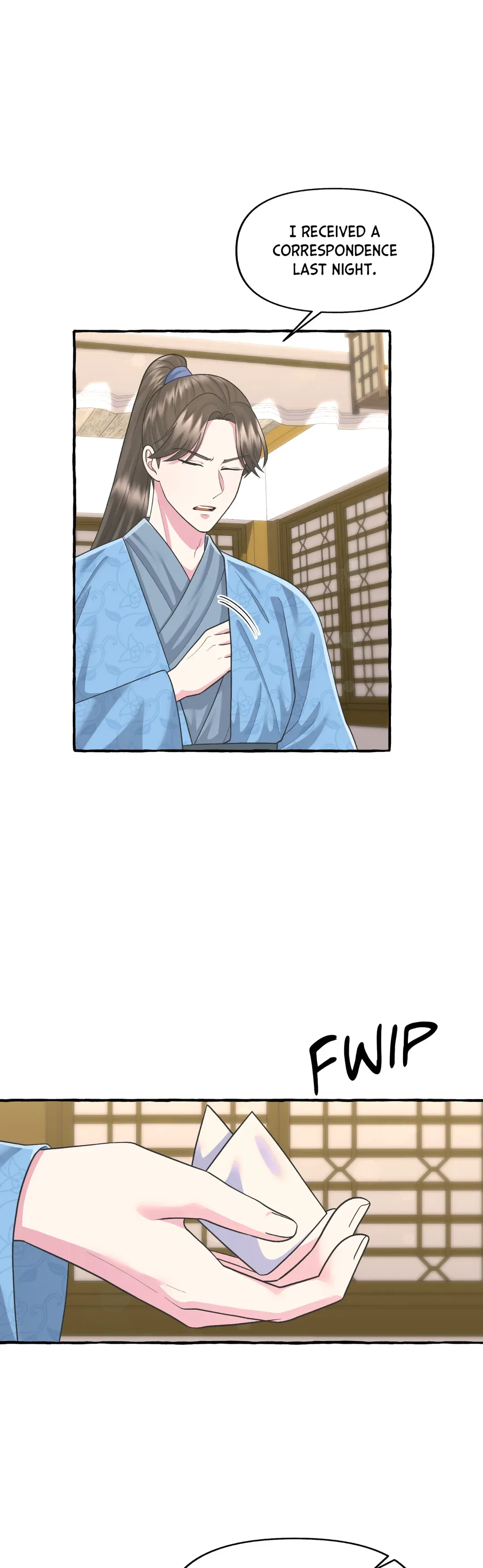 Cheer Up, Your Highness! Chapter 40 – Page 6