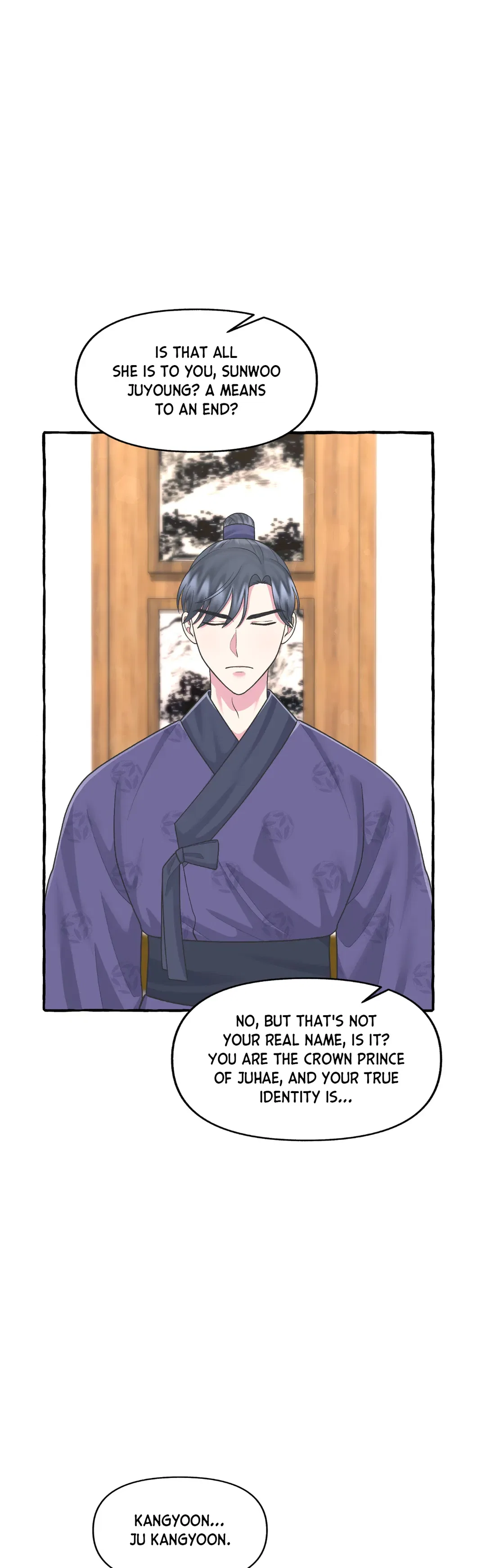 Cheer Up, Your Highness! Chapter 40 – Page 11