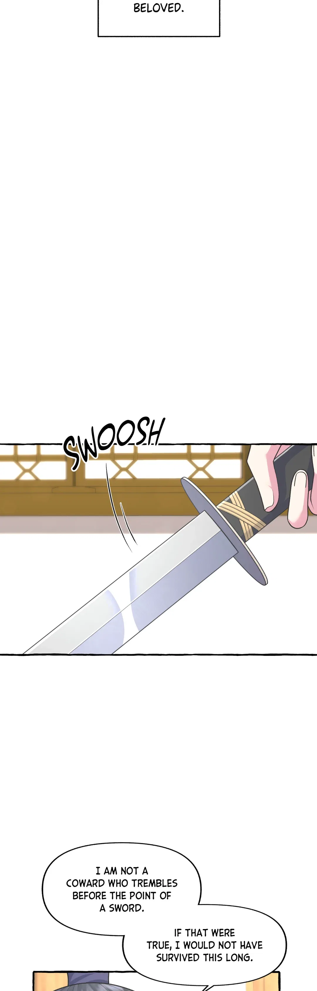 Cheer Up, Your Highness! Chapter 40 – Page 19