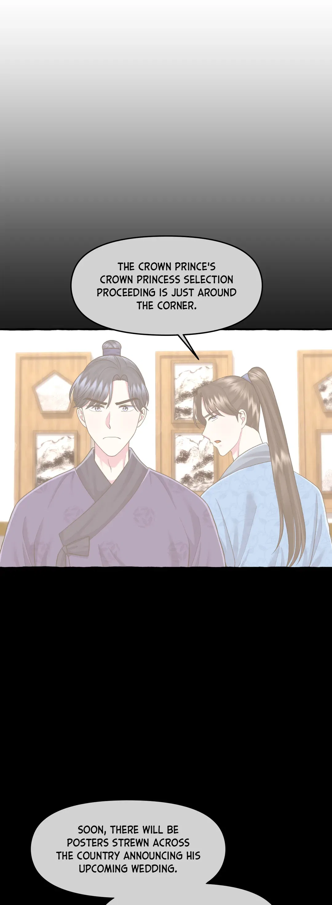 Cheer Up, Your Highness! Chapter 40 – Page 23