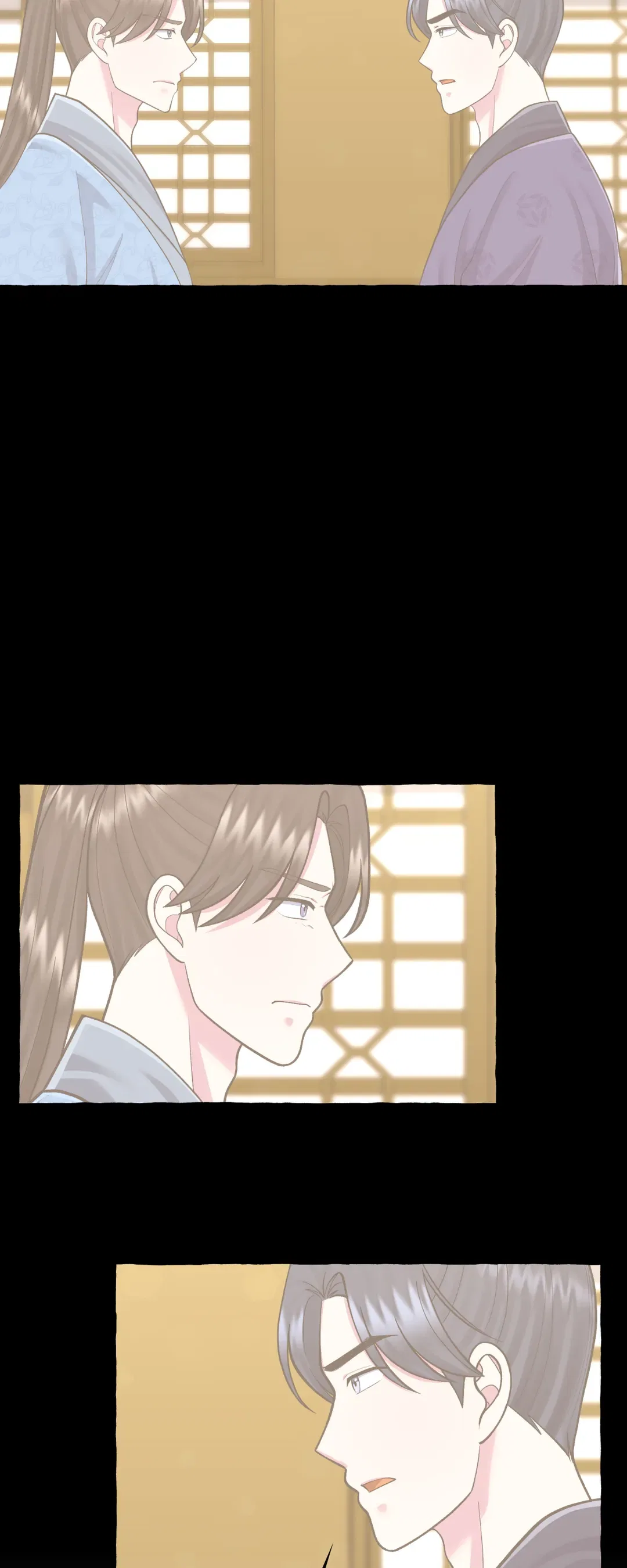 Cheer Up, Your Highness! Chapter 40 – Page 28