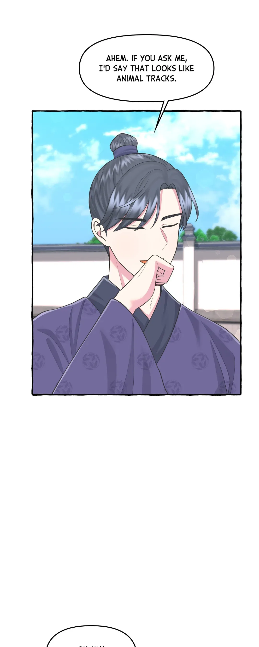 Cheer Up, Your Highness! Chapter 40 – Page 33
