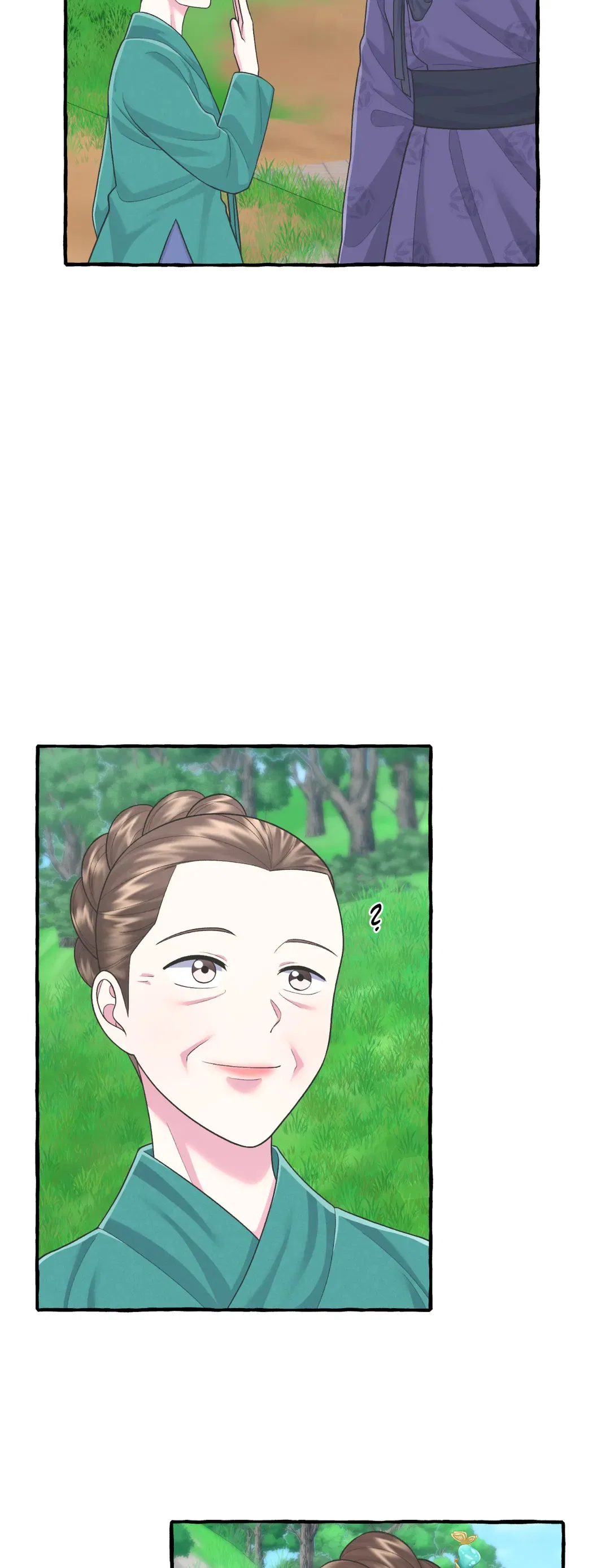 Cheer Up, Your Highness! Chapter 40 – Page 44
