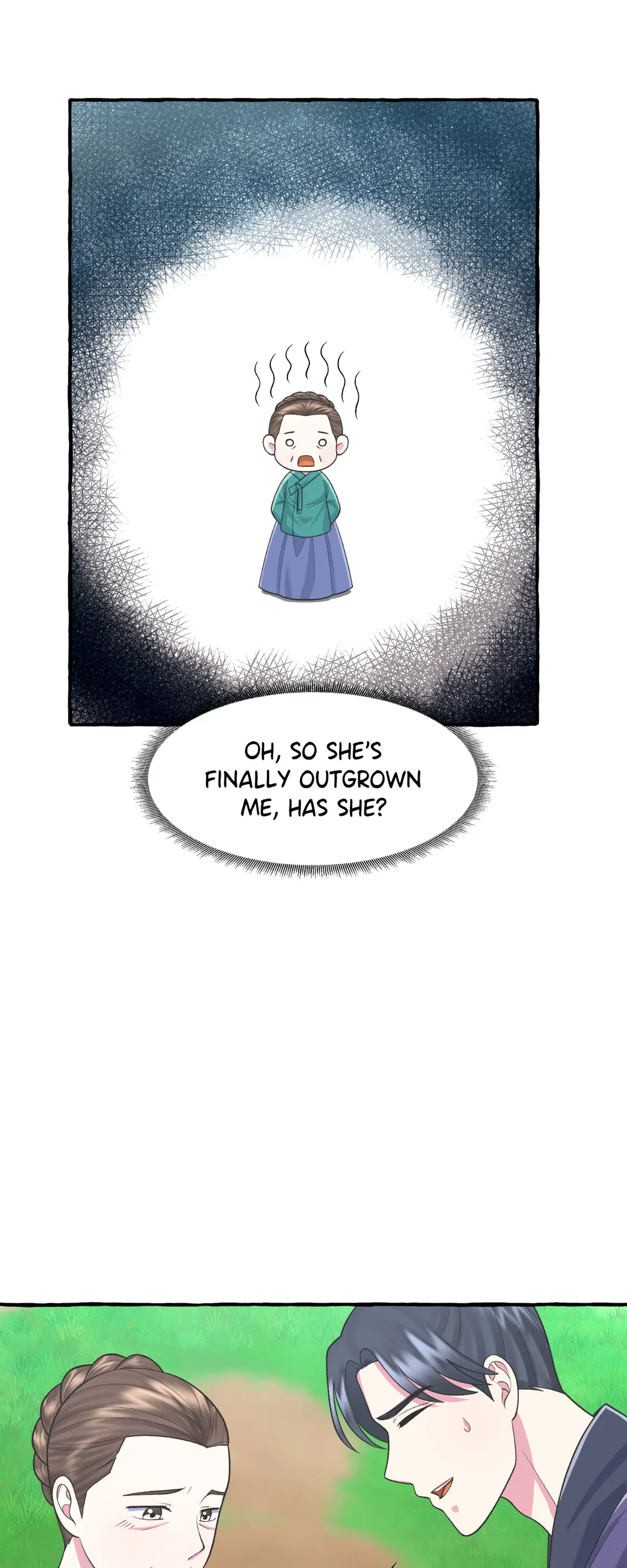 Cheer Up, Your Highness! Chapter 40 – Page 49