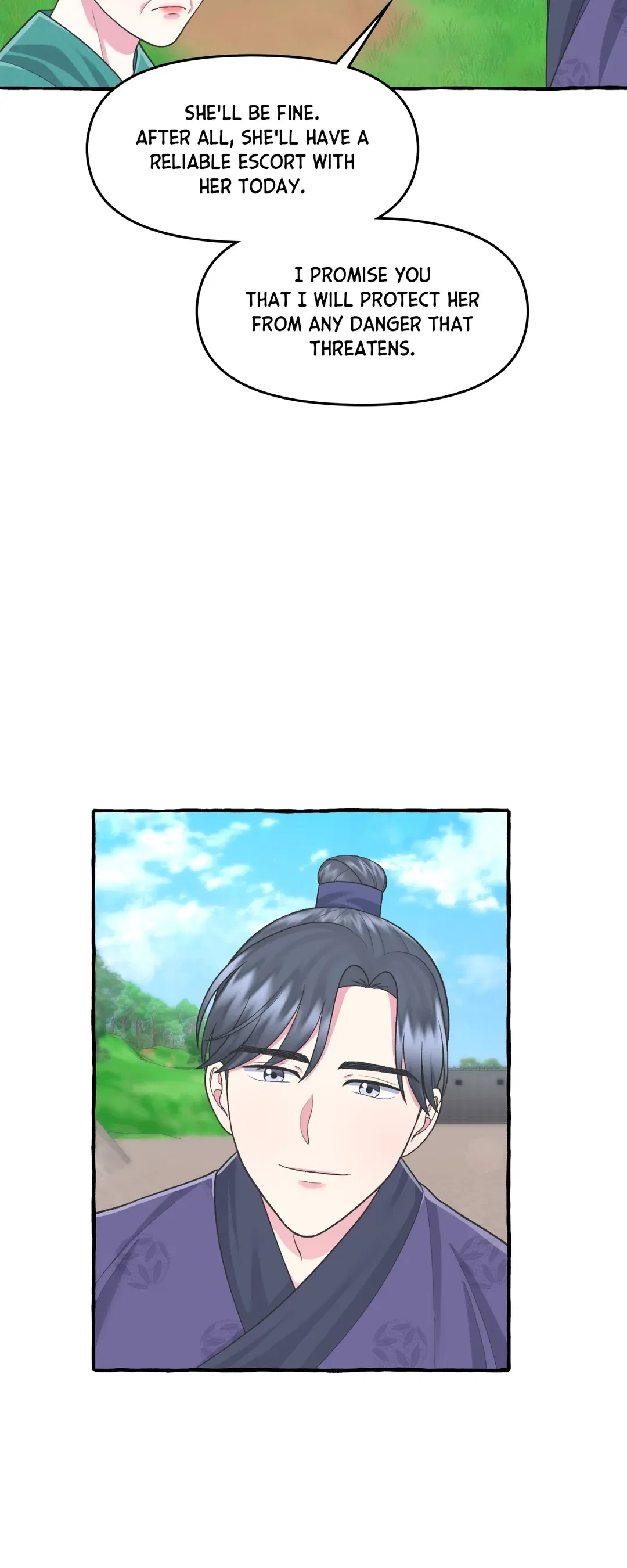 Cheer Up, Your Highness! Chapter 40 – Page 50
