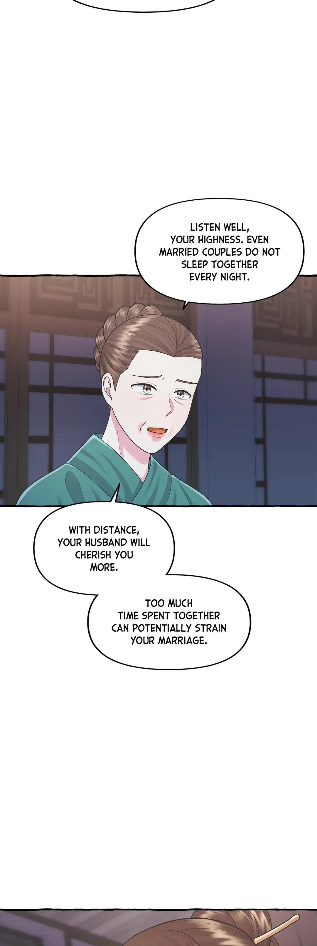 Cheer Up, Your Highness! Chapter 39 – Page 7