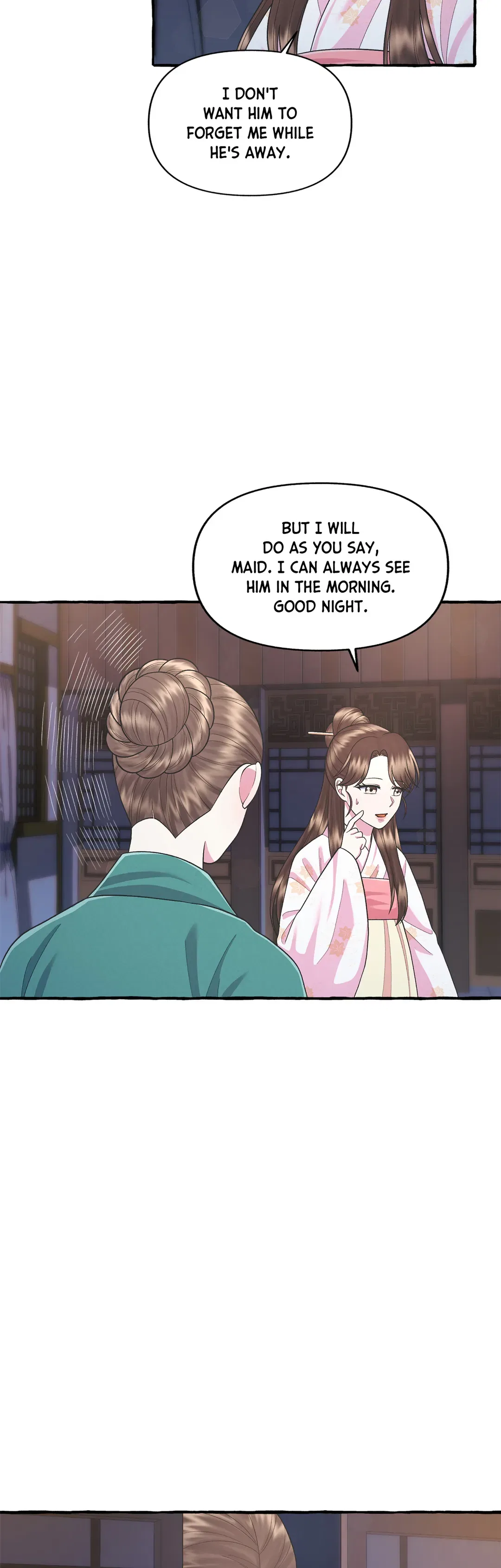 Cheer Up, Your Highness! Chapter 39 – Page 10