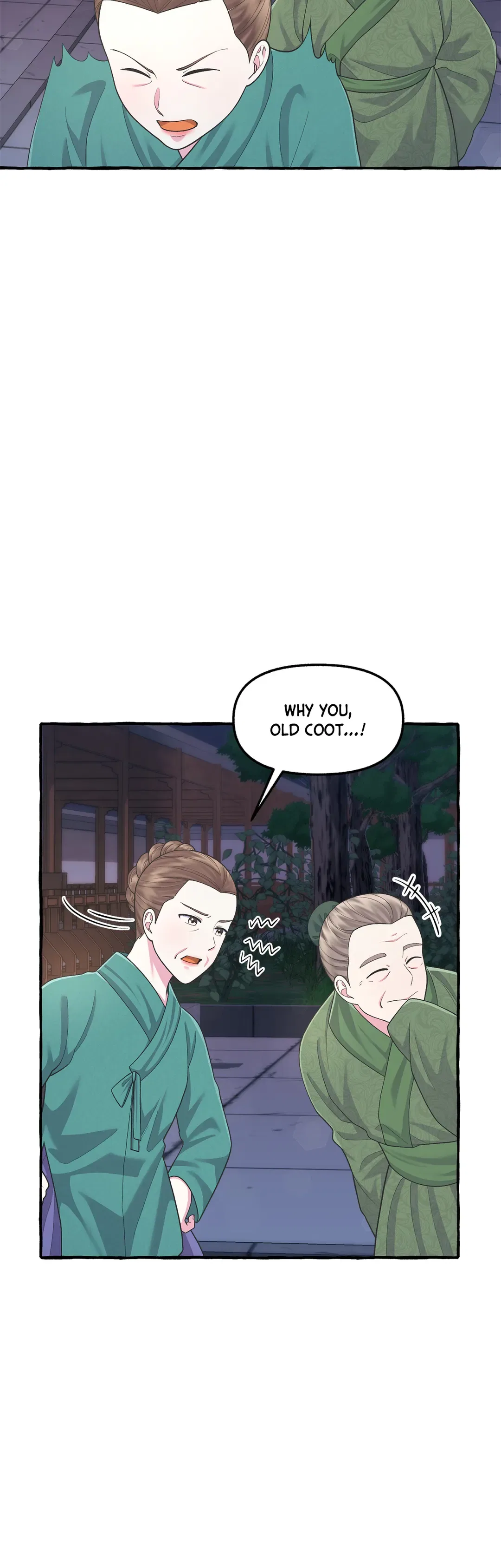Cheer Up, Your Highness! Chapter 39 – Page 12