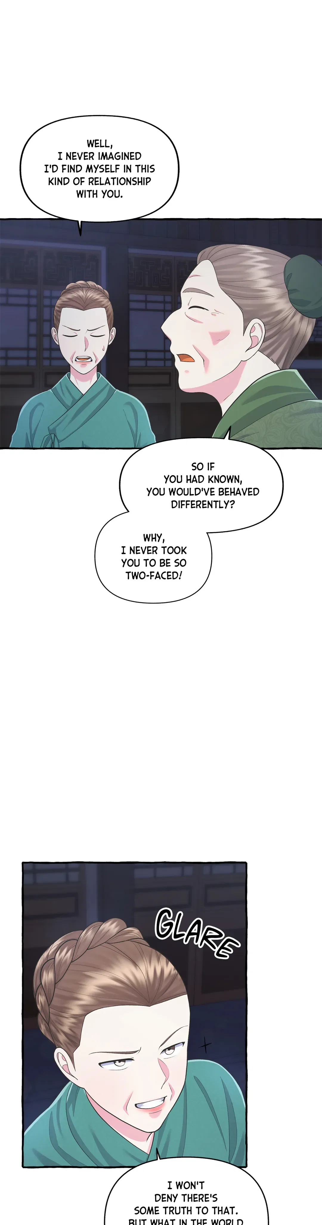 Cheer Up, Your Highness! Chapter 39 – Page 14