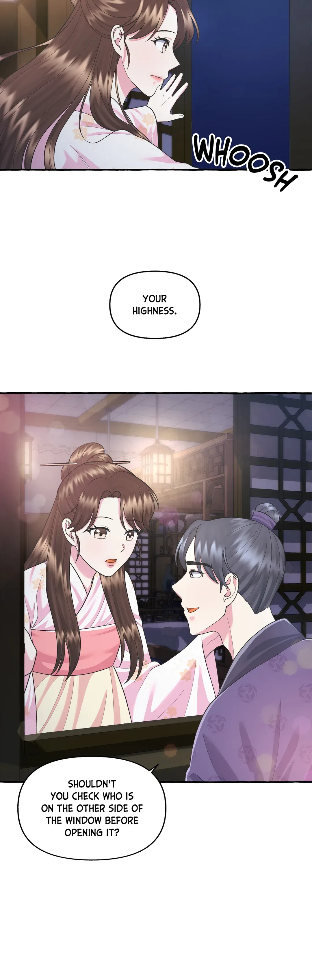 Cheer Up, Your Highness! Chapter 39 – Page 19