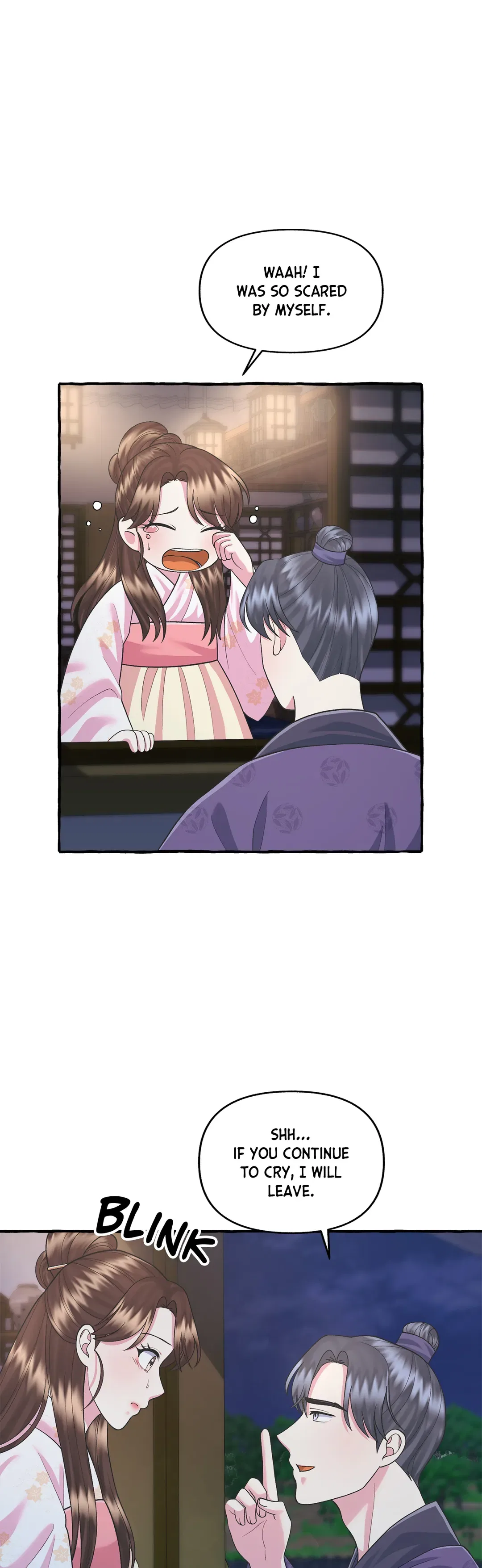 Cheer Up, Your Highness! Chapter 39 – Page 21