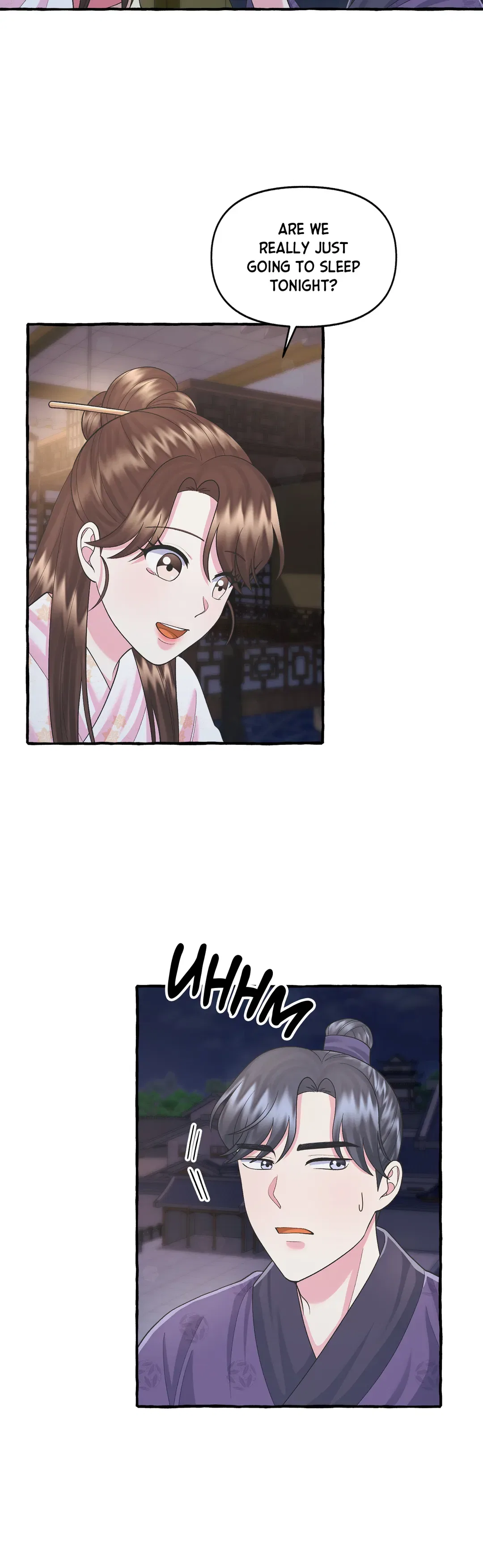 Cheer Up, Your Highness! Chapter 39 – Page 22