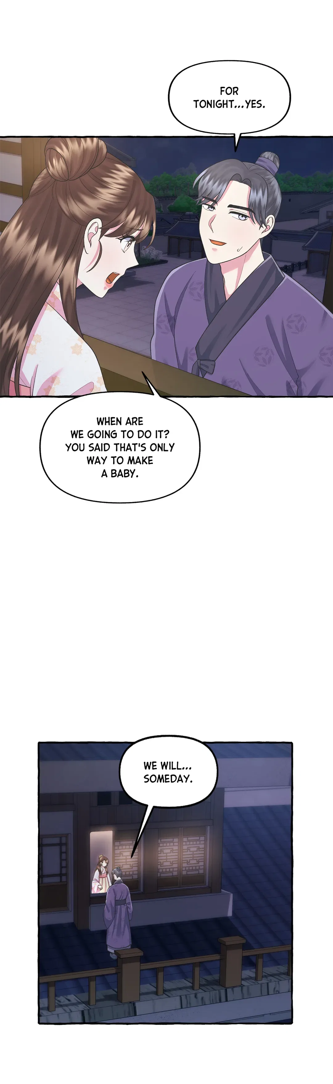 Cheer Up, Your Highness! Chapter 39 – Page 23