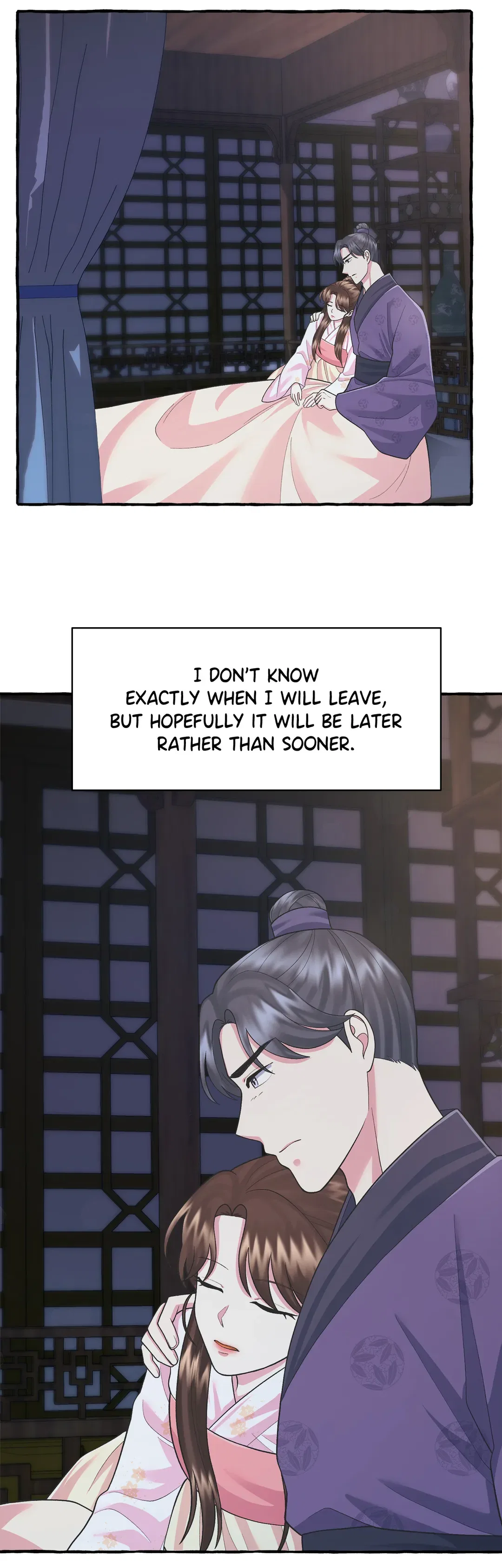 Cheer Up, Your Highness! Chapter 39 – Page 27
