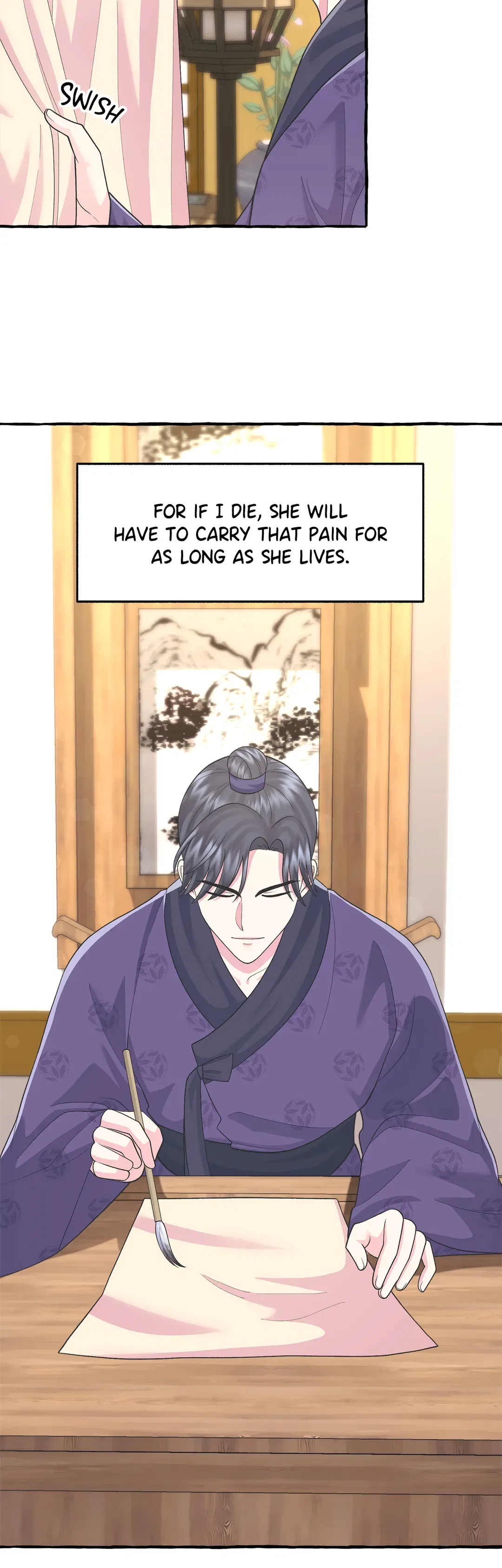 Cheer Up, Your Highness! Chapter 39 – Page 31