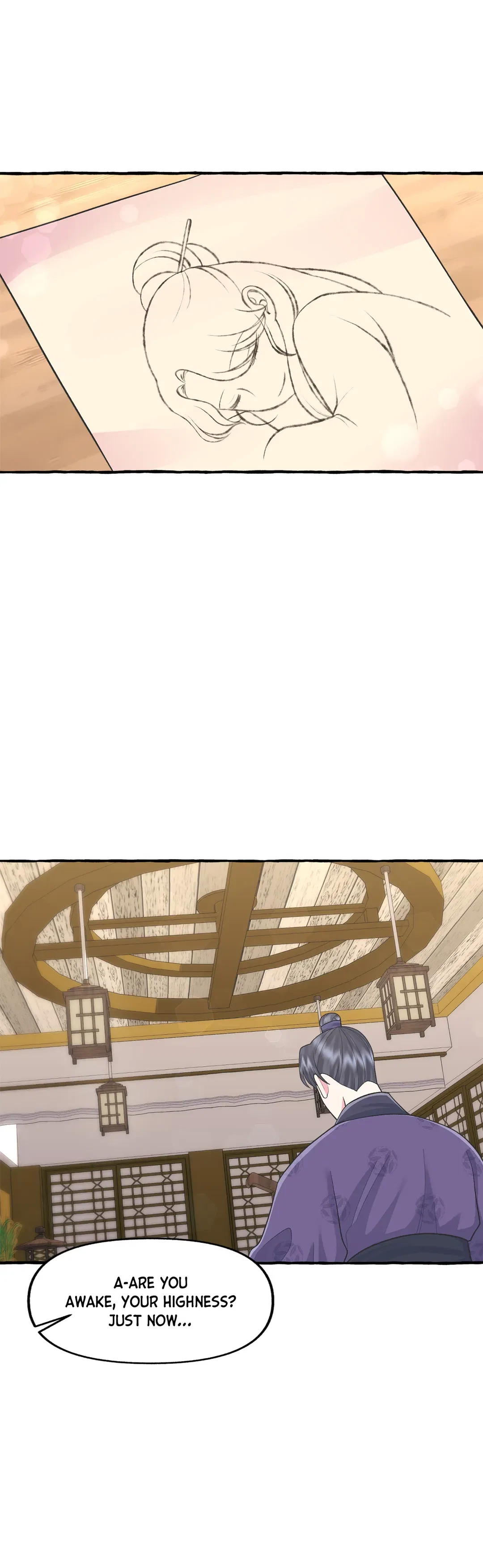 Cheer Up, Your Highness! Chapter 39 – Page 32