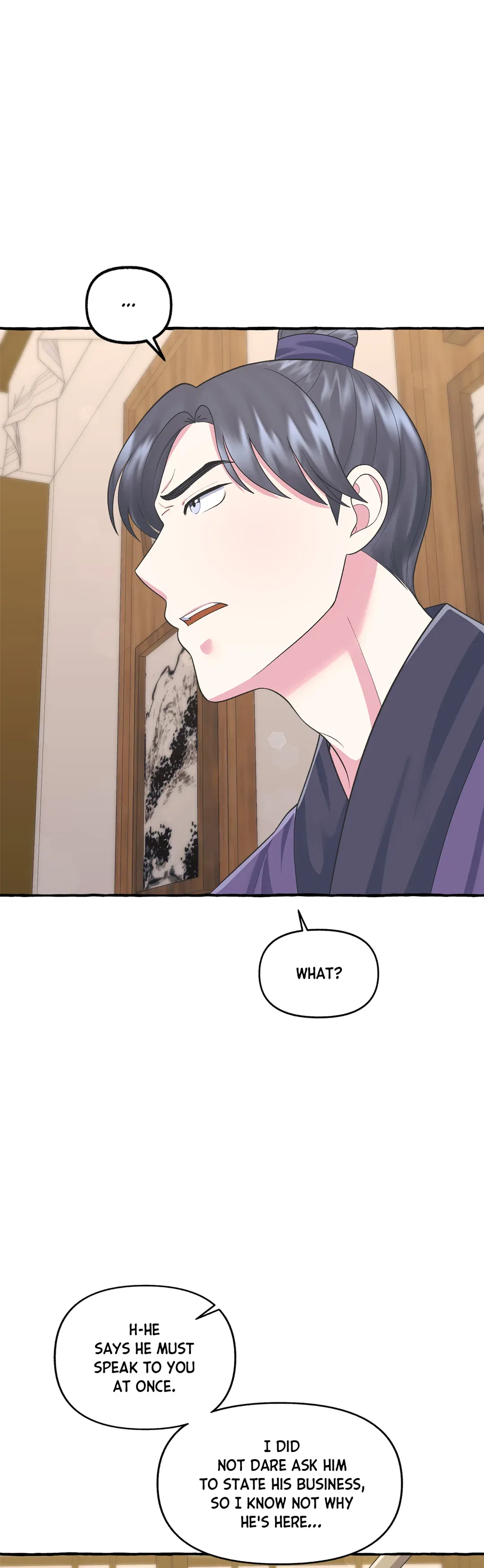 Cheer Up, Your Highness! Chapter 39 – Page 34