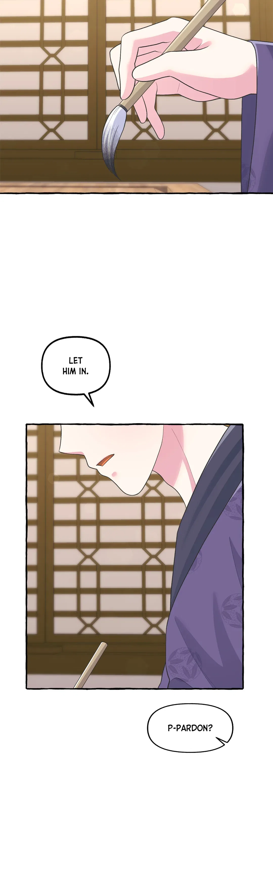 Cheer Up, Your Highness! Chapter 39 – Page 35