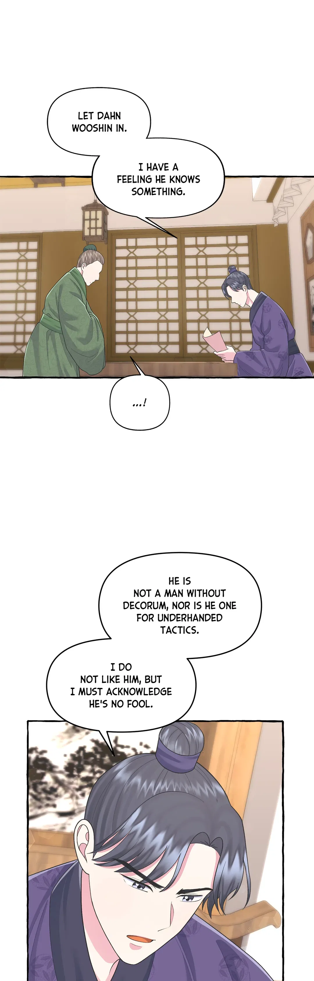 Cheer Up, Your Highness! Chapter 39 – Page 36