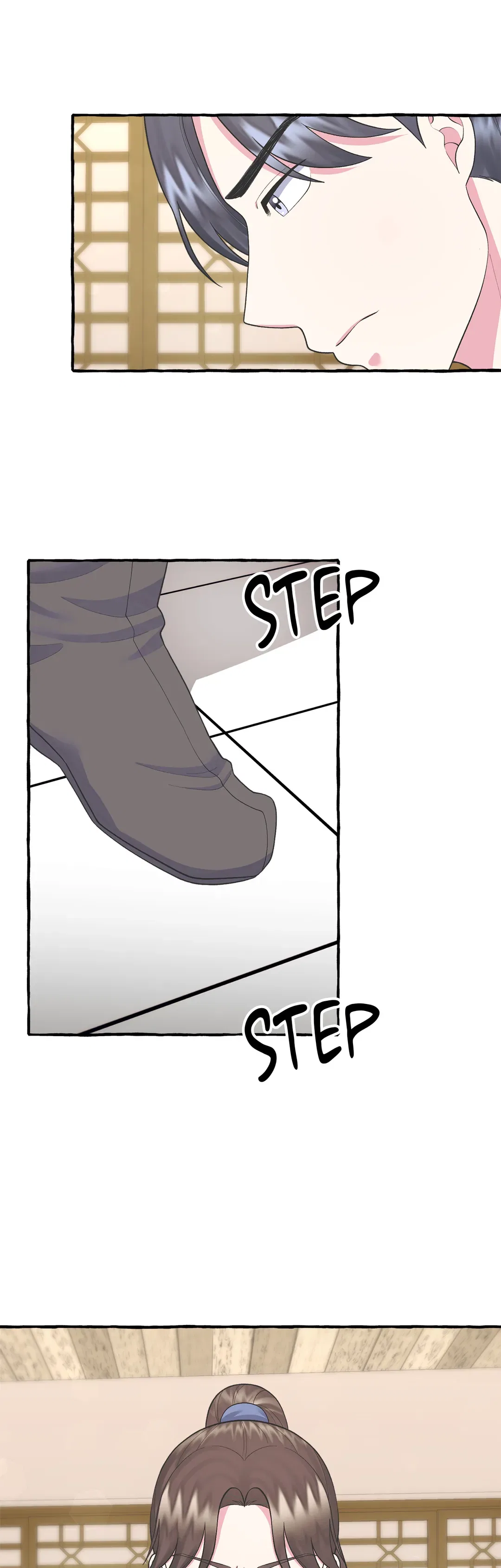 Cheer Up, Your Highness! Chapter 39 – Page 38