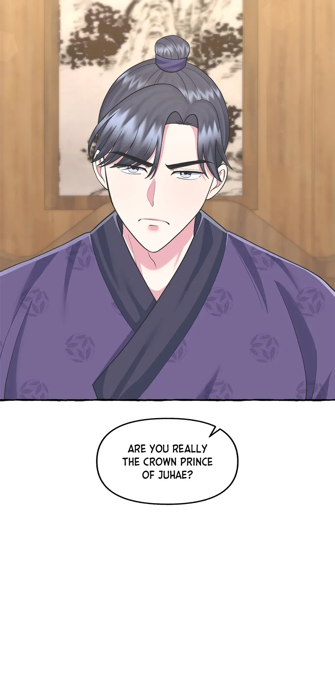 Cheer Up, Your Highness! Chapter 39 – Page 41