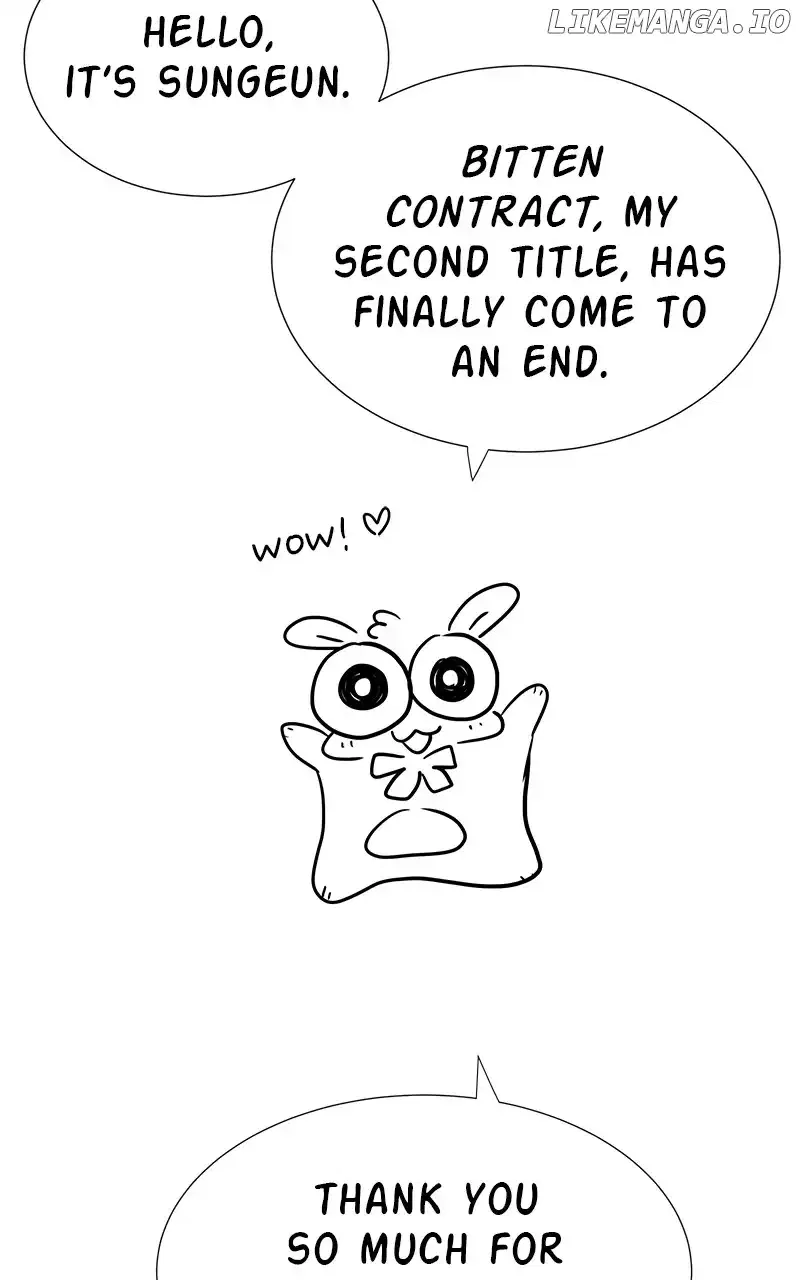 Can I Bite You? Chapter 131 – Page 2