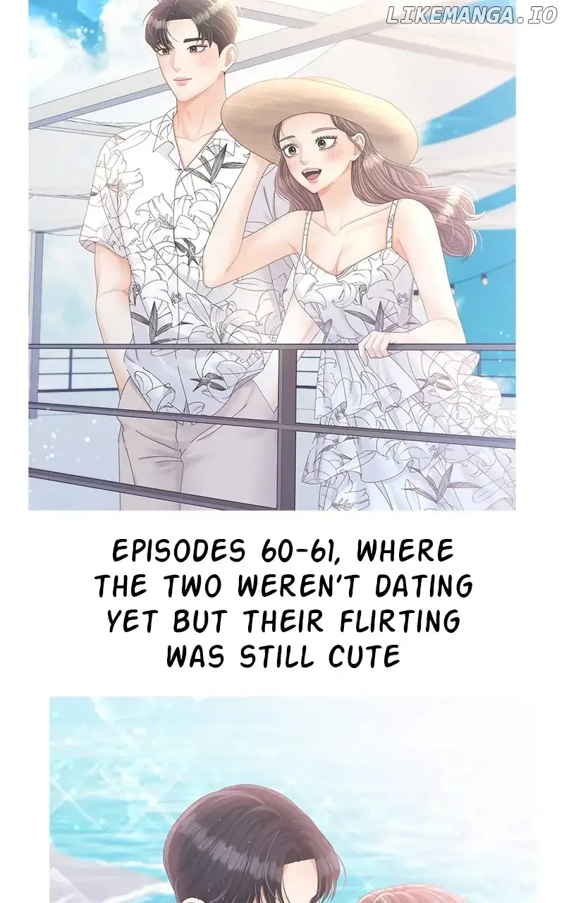 Can I Bite You? Chapter 131 – Page 29