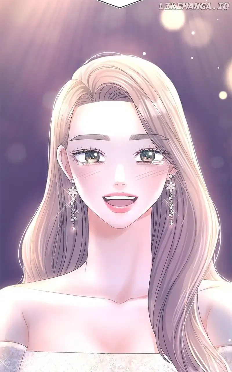 Can I Bite You? Chapter 131 – Page 34