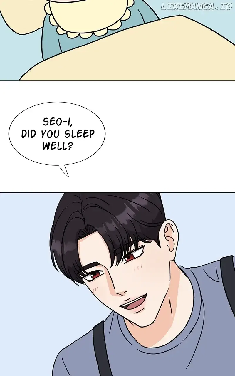 Can I Bite You? Chapter 131 – Page 37