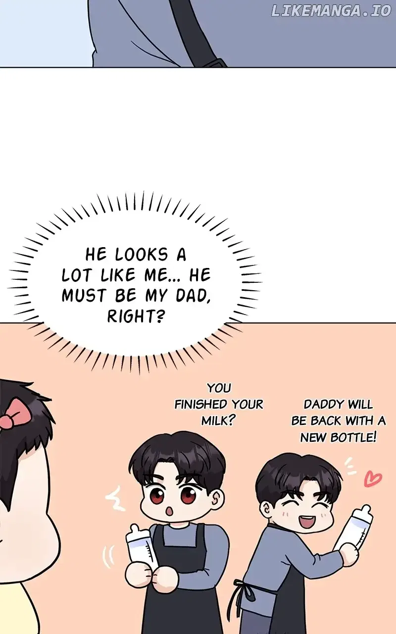 Can I Bite You? Chapter 131 – Page 38