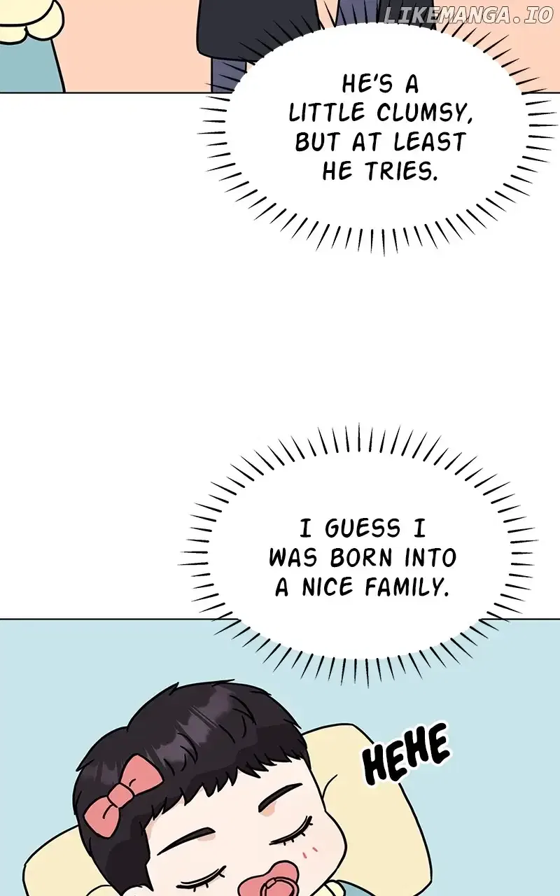 Can I Bite You? Chapter 131 – Page 39