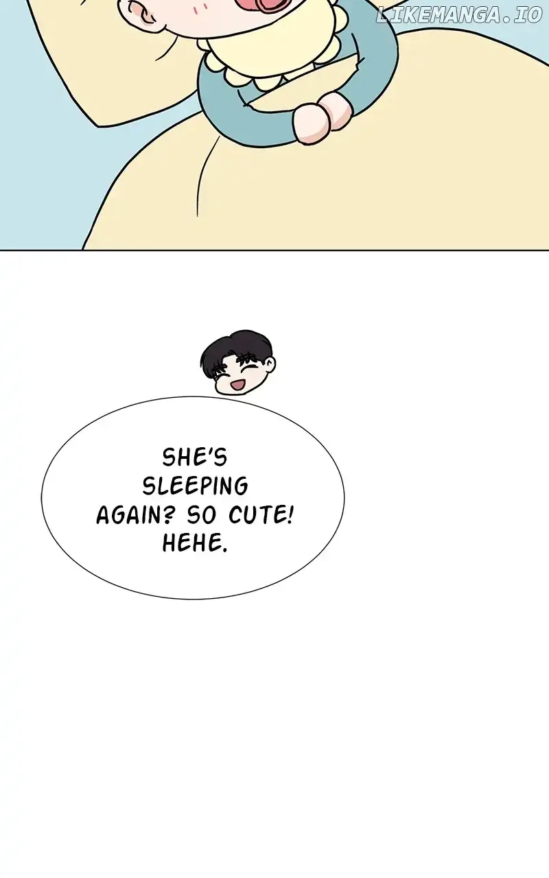 Can I Bite You? Chapter 131 – Page 40
