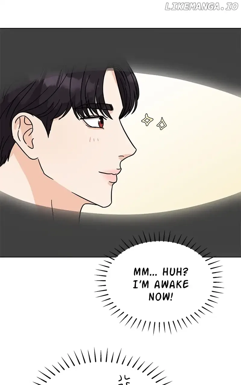 Can I Bite You? Chapter 131 – Page 41