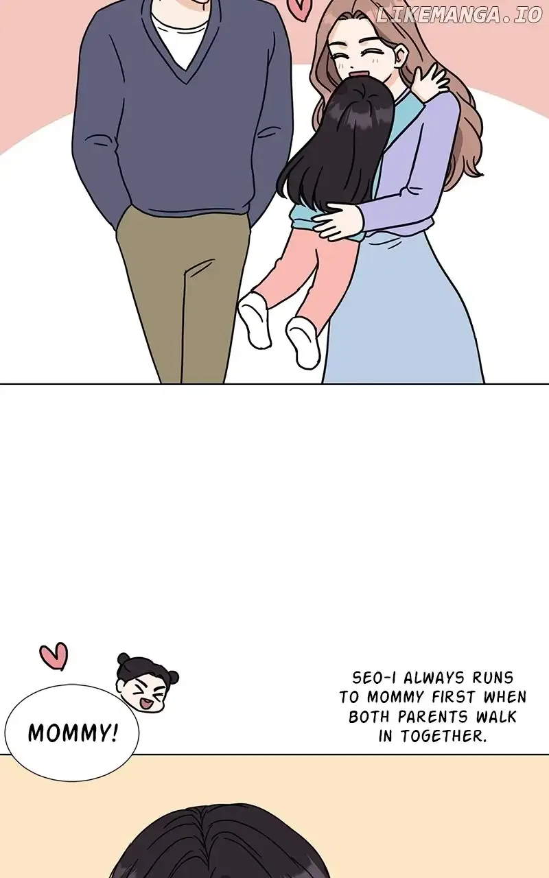 Can I Bite You? Chapter 131 – Page 47