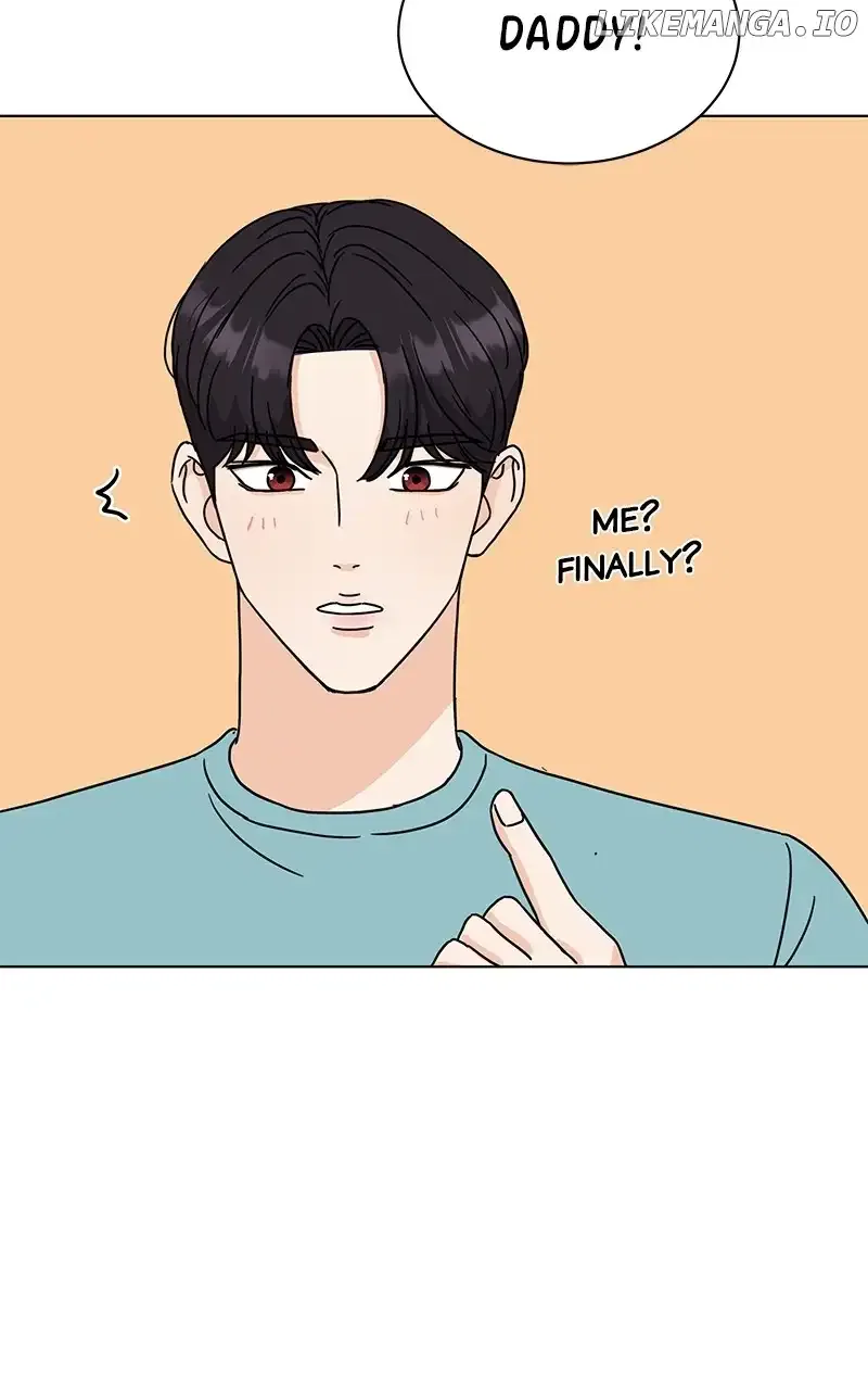 Can I Bite You? Chapter 131 – Page 49