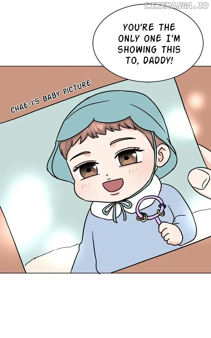 Can I Bite You? Chapter 131 – Page 51