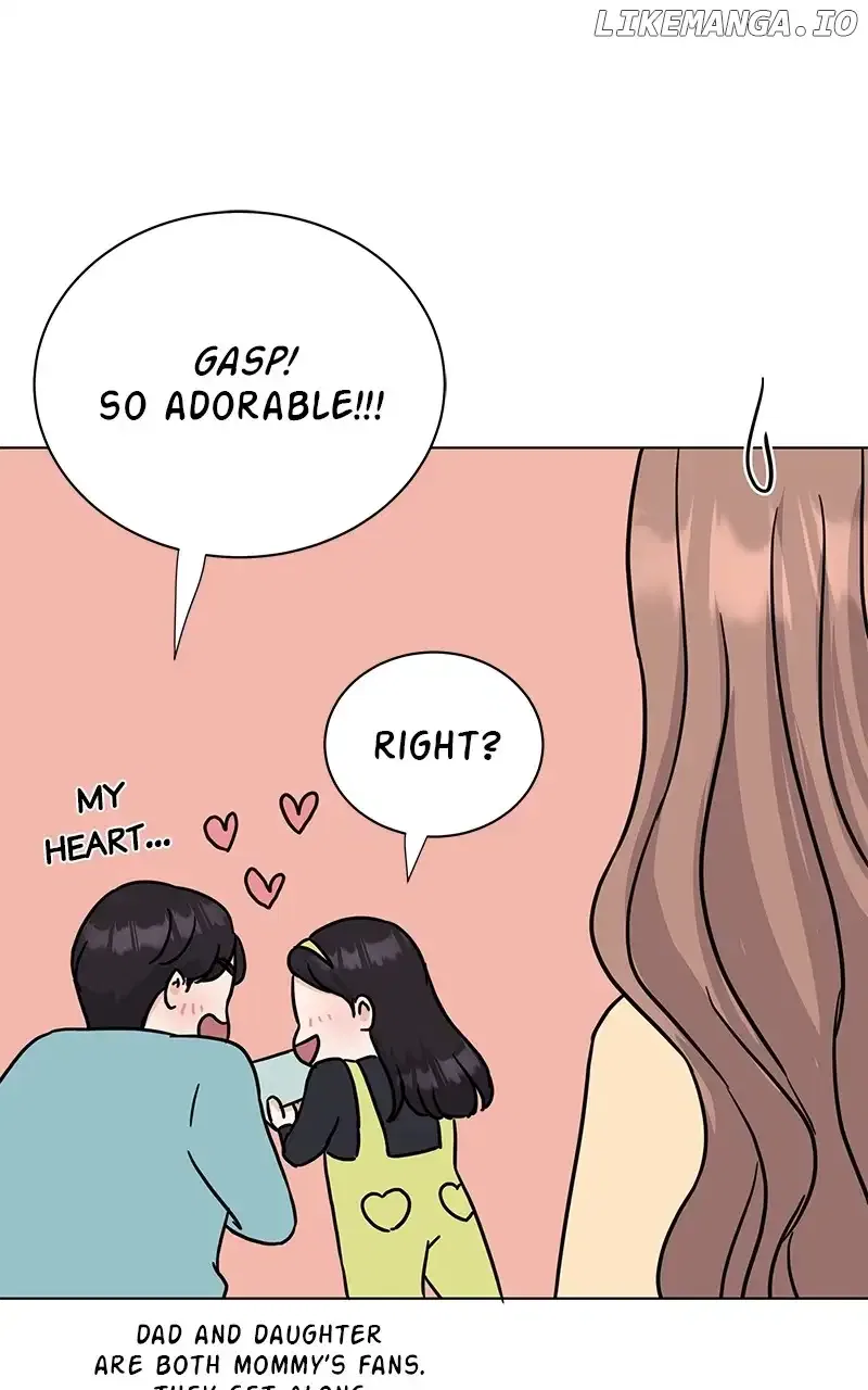 Can I Bite You? Chapter 131 – Page 52