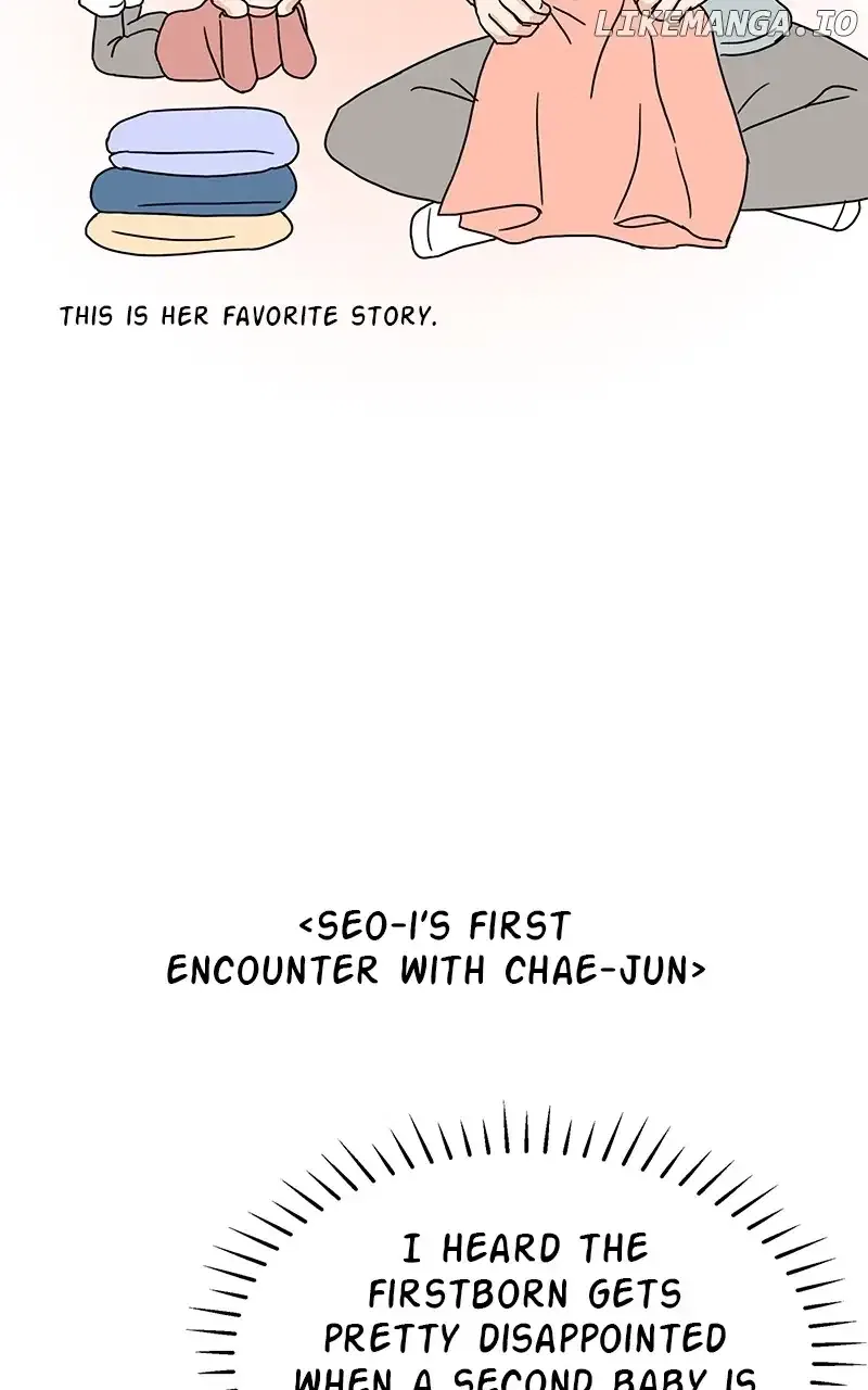 Can I Bite You? Chapter 131 – Page 54