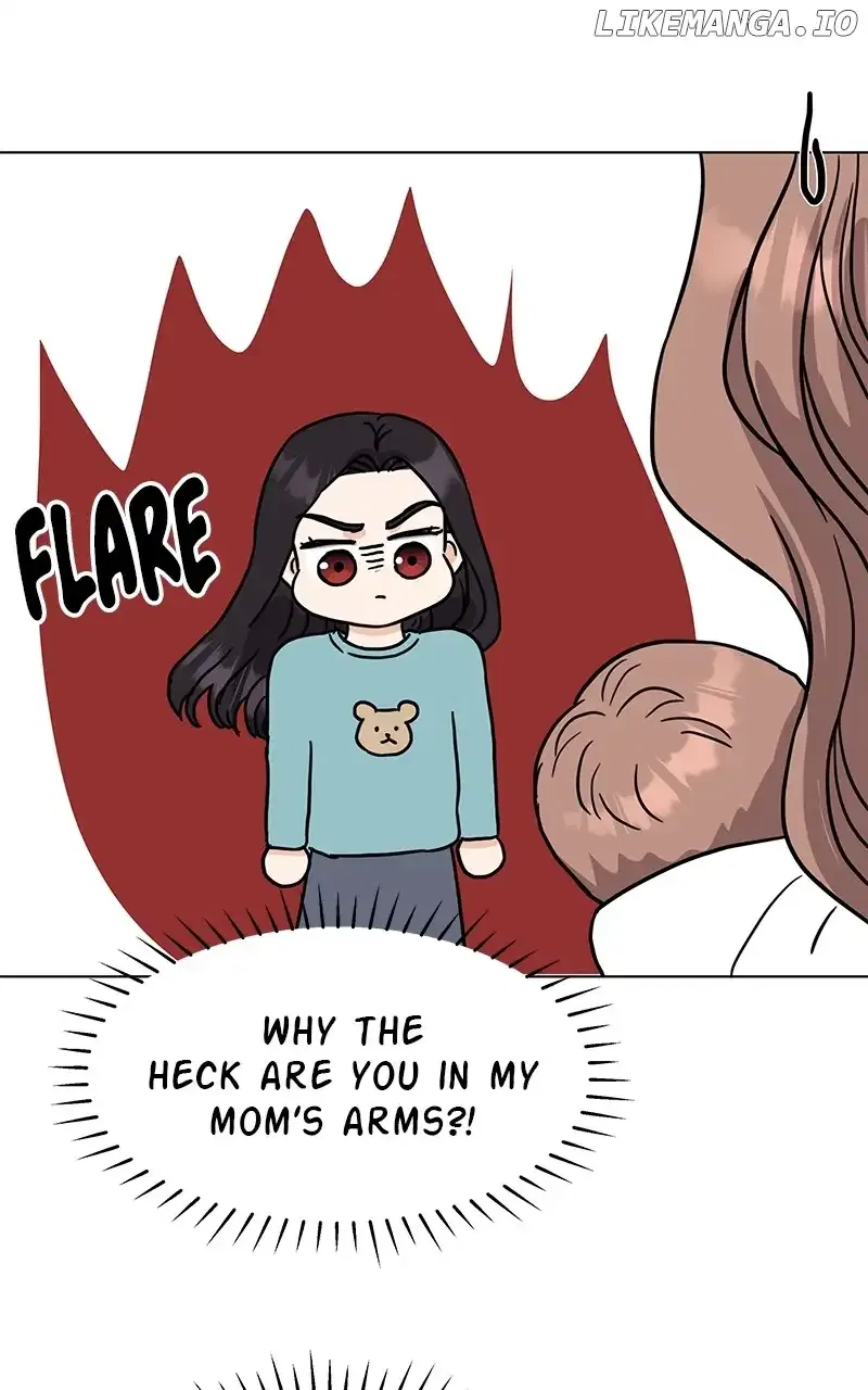 Can I Bite You? Chapter 131 – Page 56