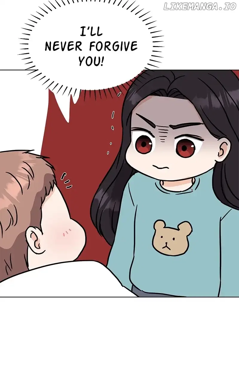 Can I Bite You? Chapter 131 – Page 57