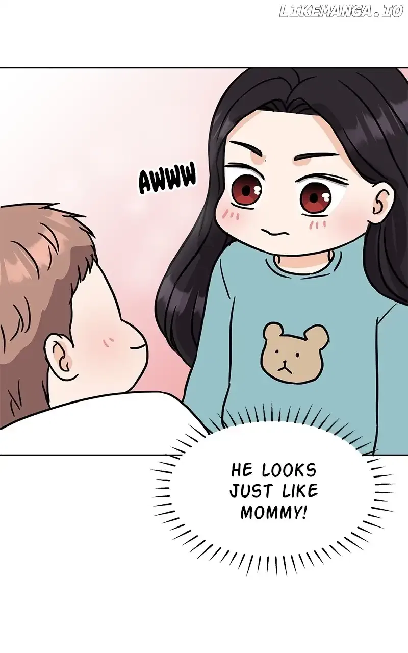 Can I Bite You? Chapter 131 – Page 59