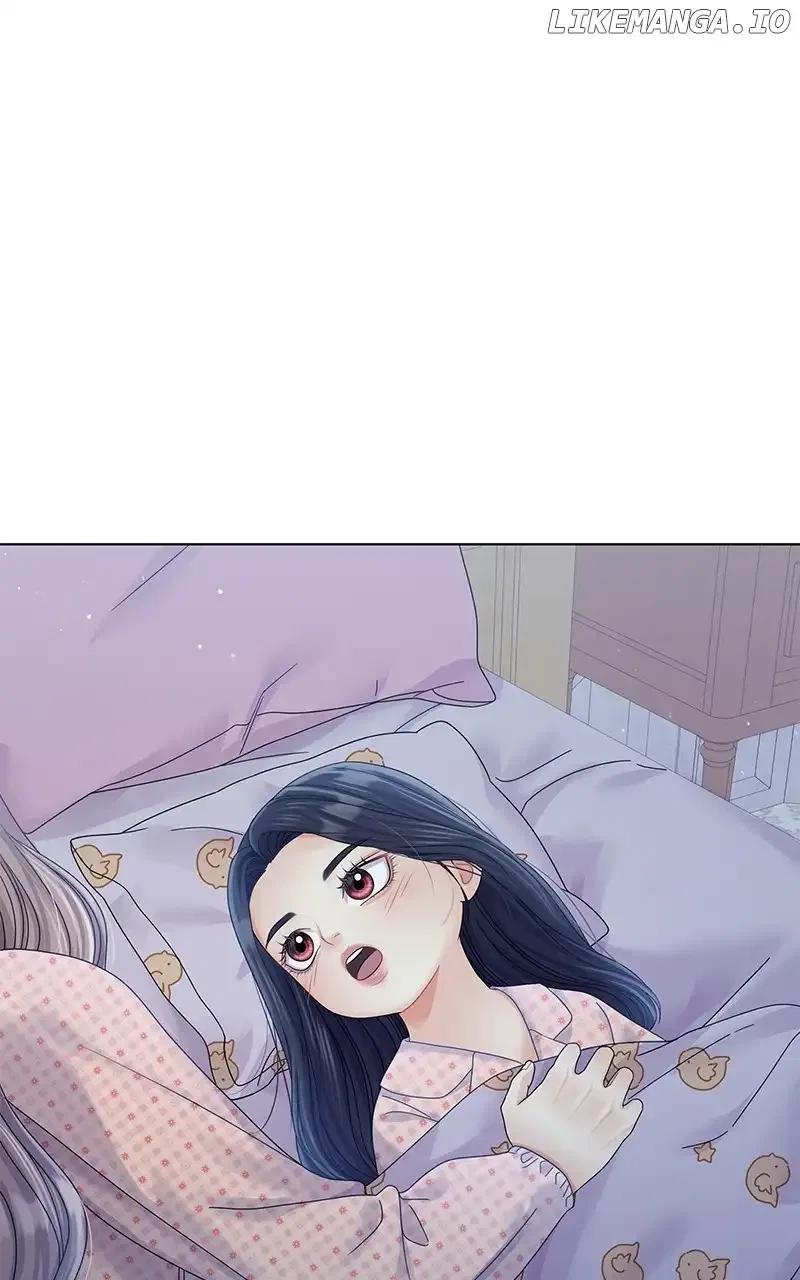 Can I Bite You? Chapter 130 – Page 1