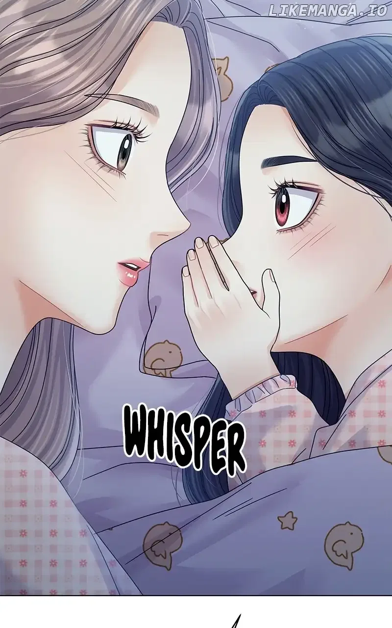 Can I Bite You? Chapter 130 – Page 3