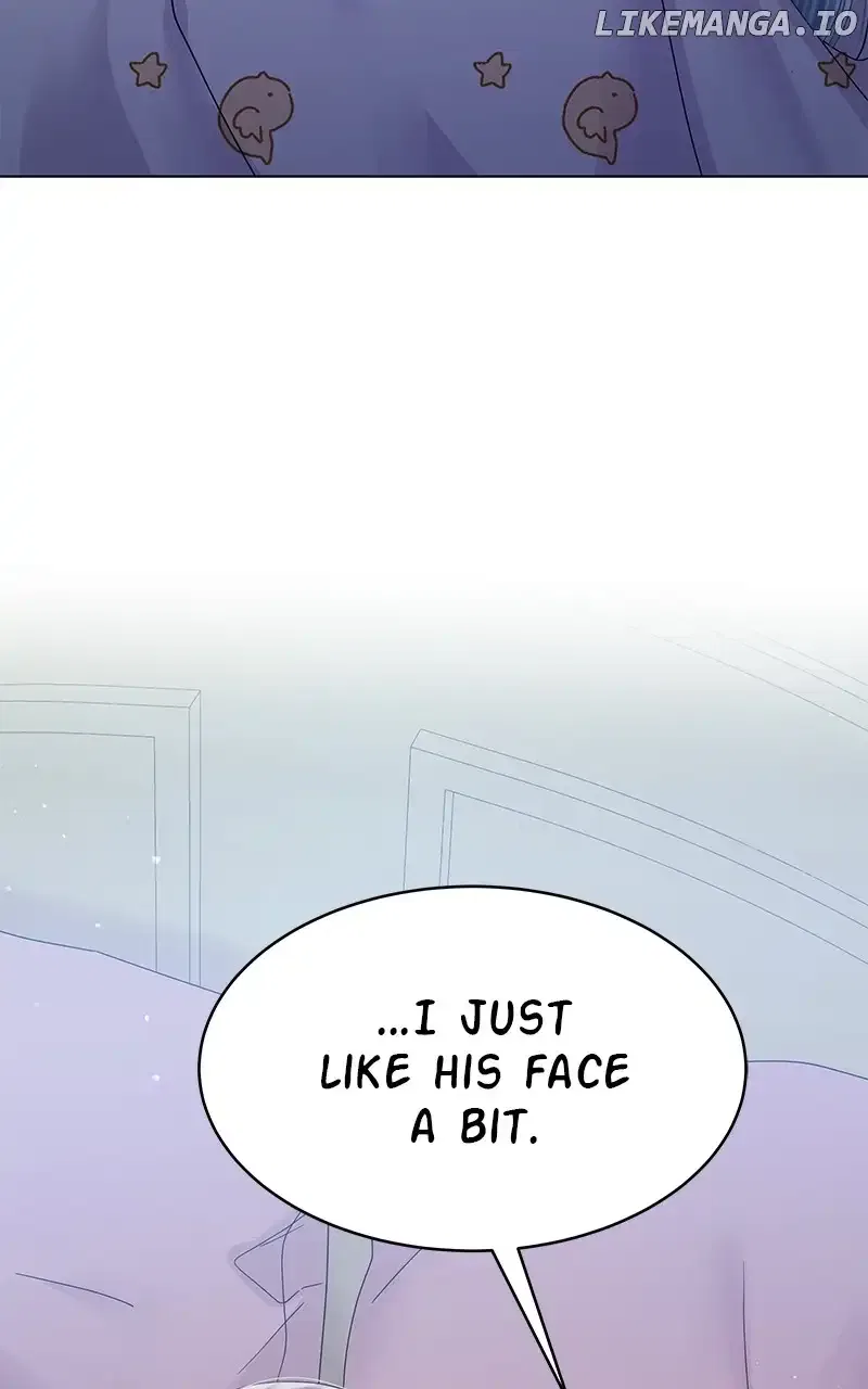 Can I Bite You? Chapter 130 – Page 8