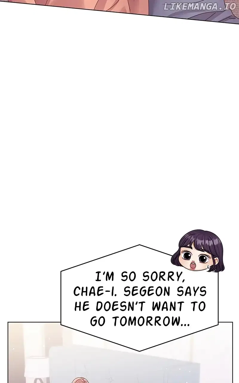 Can I Bite You? Chapter 130 – Page 17