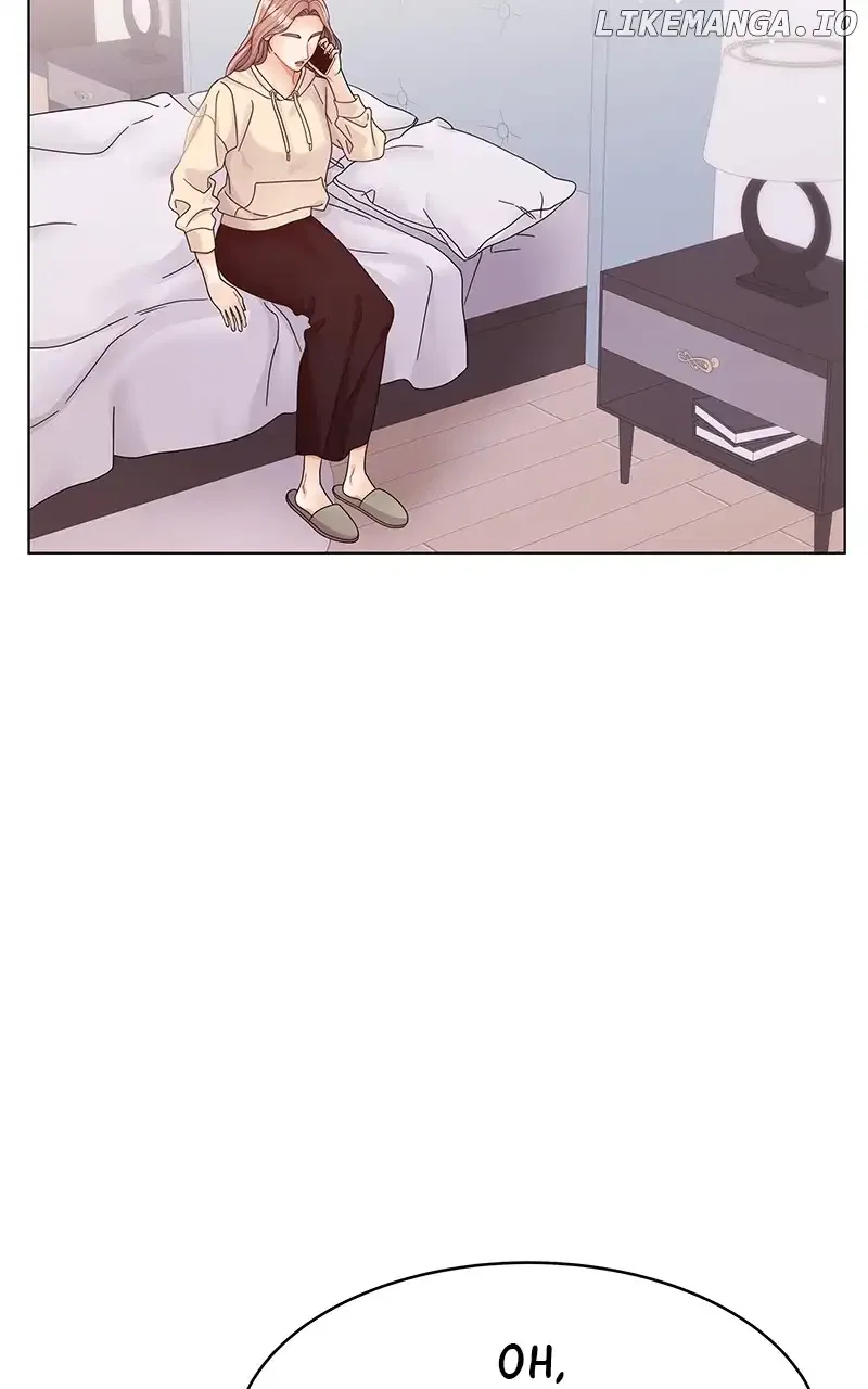 Can I Bite You? Chapter 130 – Page 18