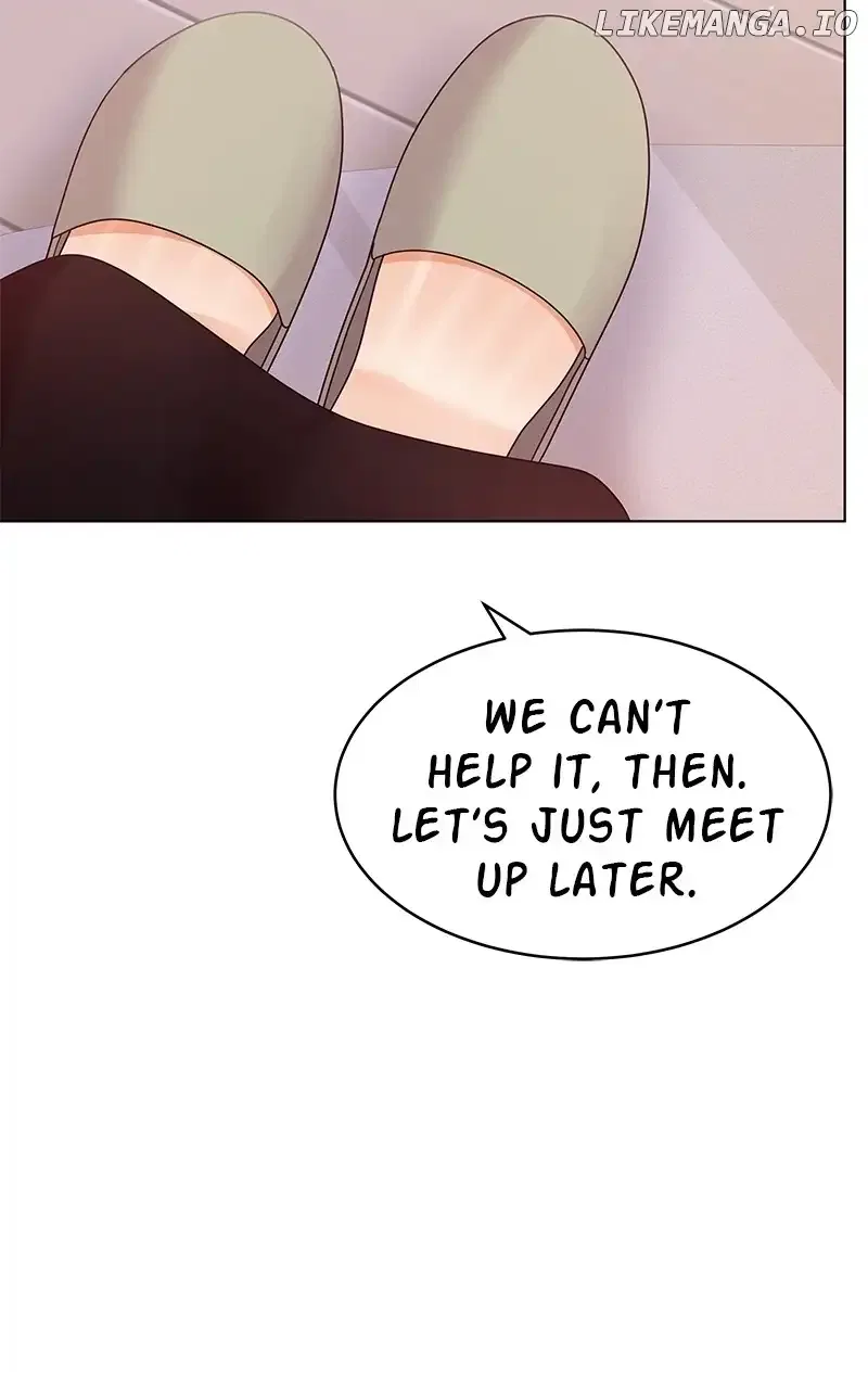 Can I Bite You? Chapter 130 – Page 21