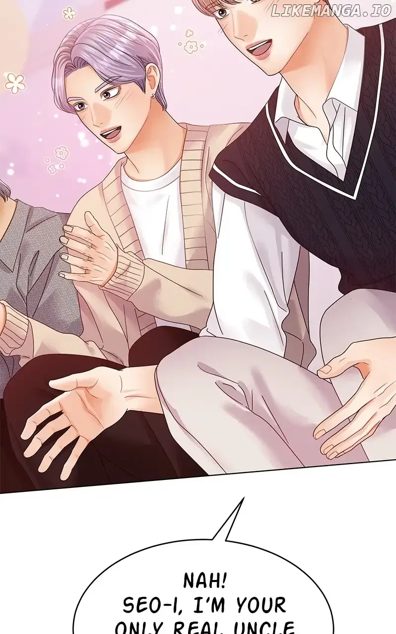 Can I Bite You? Chapter 130 – Page 29