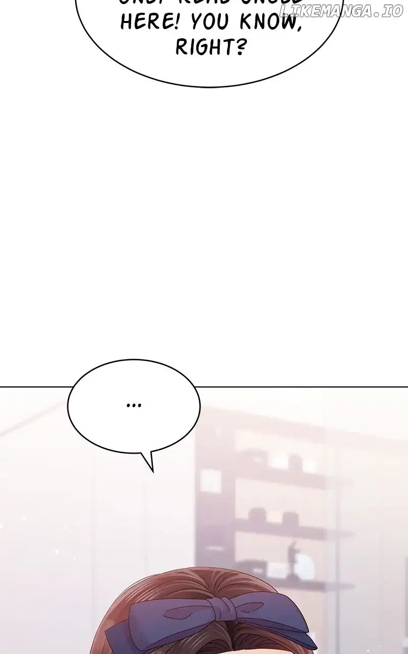 Can I Bite You? Chapter 130 – Page 30