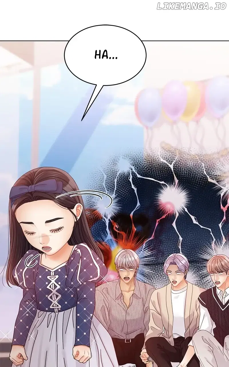 Can I Bite You? Chapter 130 – Page 32